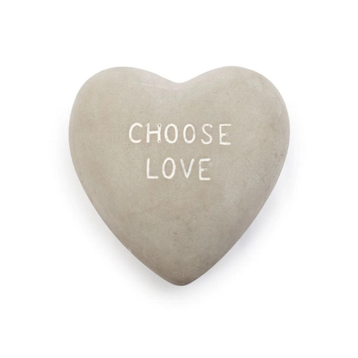 Cement Heart Stones – A Quirky Touch for Your Home or Garden